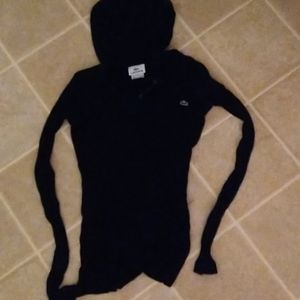 Hoodie long sleeve